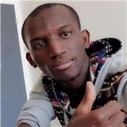 Étudiant en 3ème année de licence physique chimie qui donne des cours de soutien scolaire